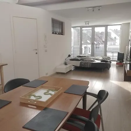 Appartement Sfeervol Rustige Loft