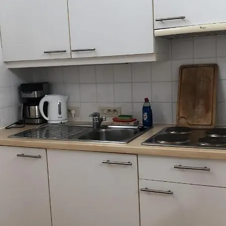 Appartement Sfeervol Rustige Loft